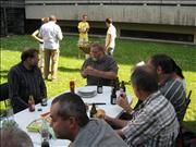 Kleiner Wandertag 2011 - Lars 060